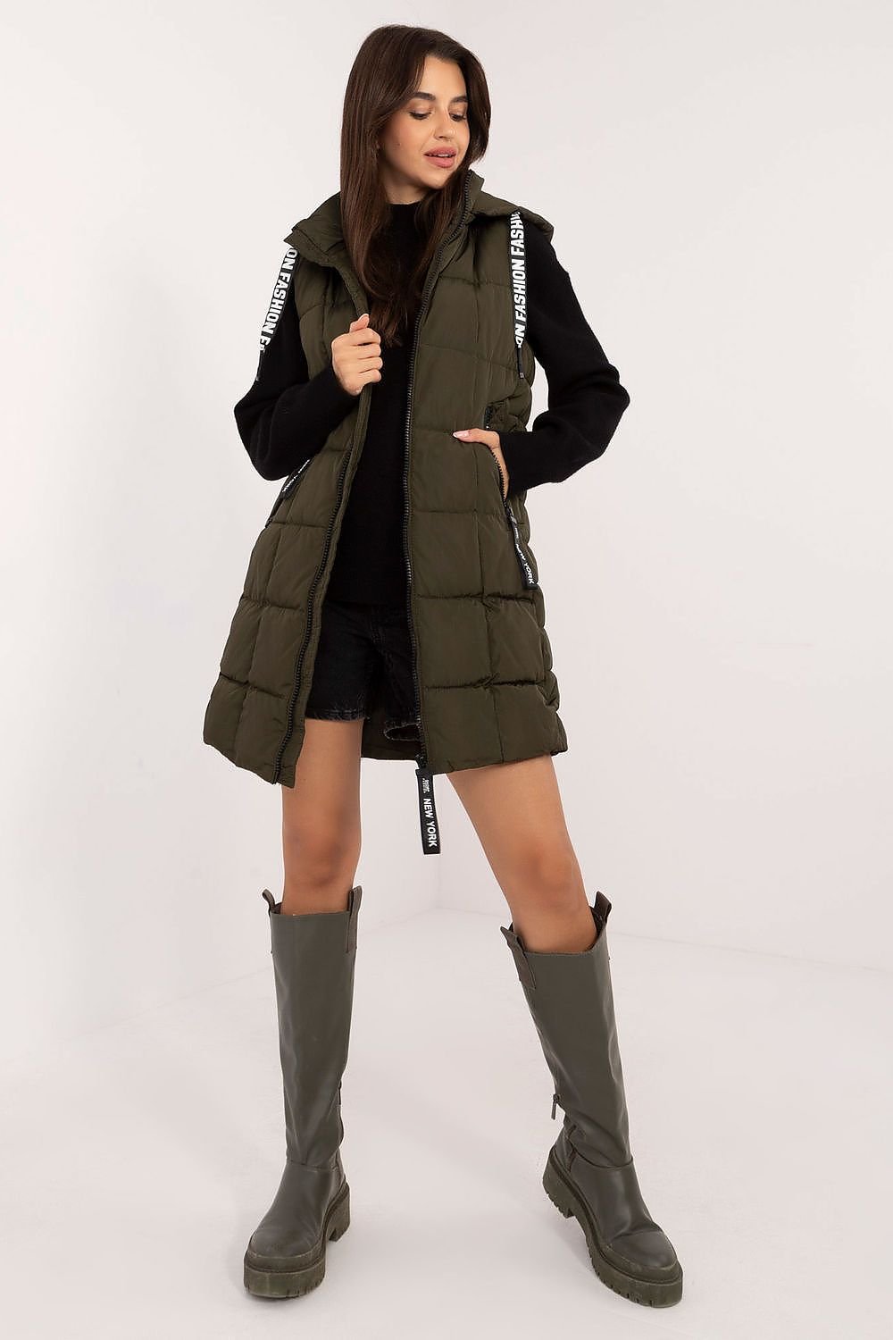 Gilet model 200961
